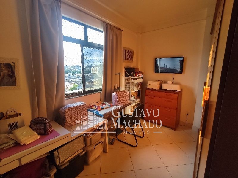 Apartamento à venda com 2 quartos, 70m² - Foto 15