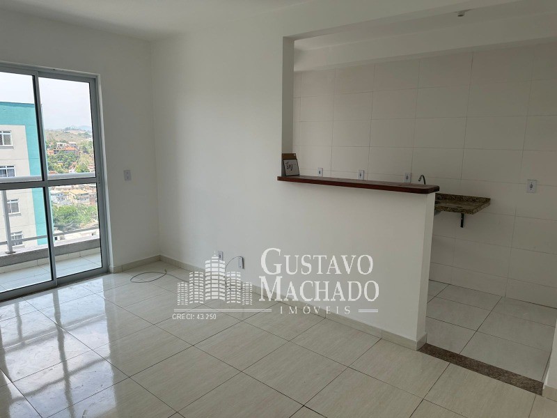 Apartamento à venda com 2 quartos, 51m² - Foto 9