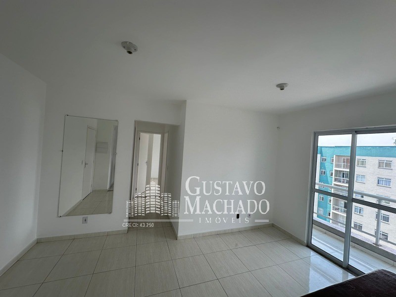 Apartamento à venda com 2 quartos, 51m² - Foto 7