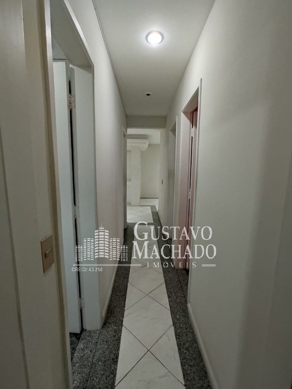 Apartamento à venda com 3 quartos, 194m² - Foto 11