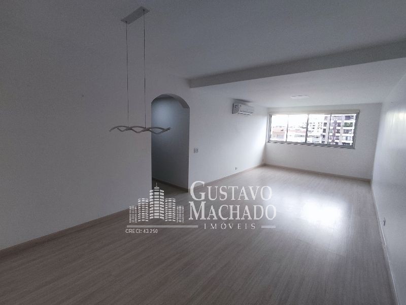 Apartamento à venda com 3 quartos, 108m² - Foto 3