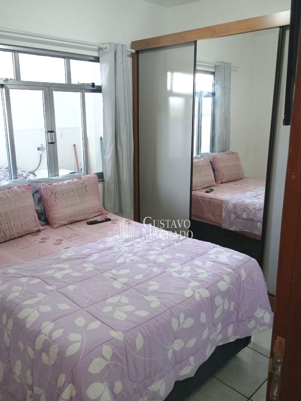 Apartamento à venda com 2 quartos, 58m² - Foto 20