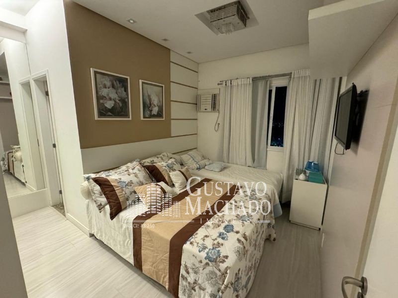 Apartamento à venda com 3 quartos, 87m² - Foto 5