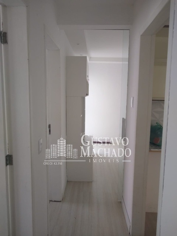 Apartamento à venda com 2 quartos, 48m² - Foto 10