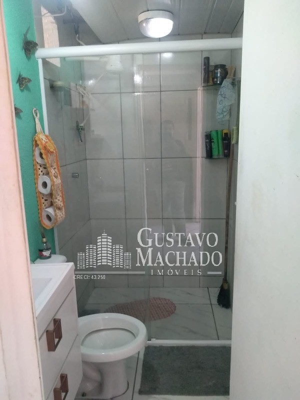 Apartamento à venda com 2 quartos, 45m² - Foto 4