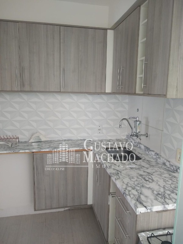 Apartamento à venda com 2 quartos, 48m² - Foto 9