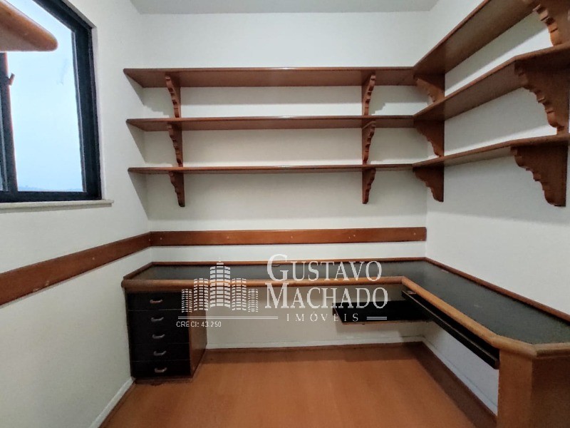 Apartamento à venda com 3 quartos, 194m² - Foto 21