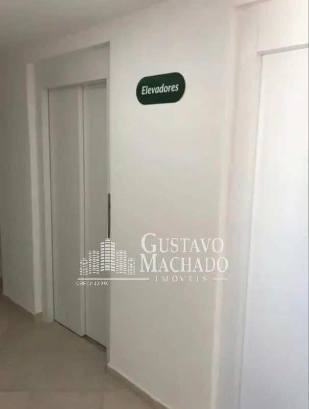 Apartamento à venda com 2 quartos, 45m² - Foto 9