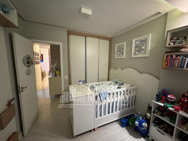 Apartamento à venda com 3 quartos, 87m² - Foto 8