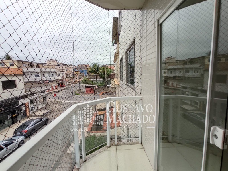 Apartamento à venda e aluguel com 3 quartos, 92m² - Foto 17