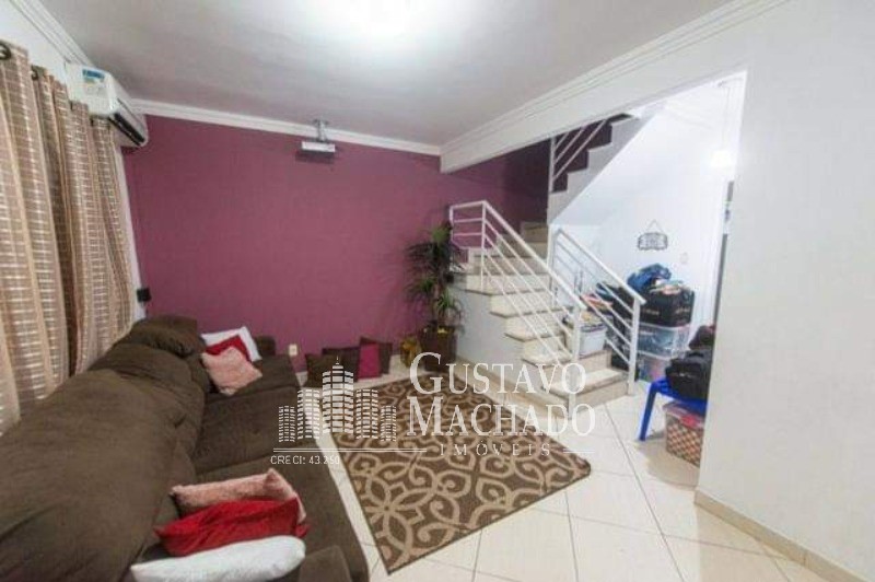 Casa à venda com 2 quartos - Foto 4