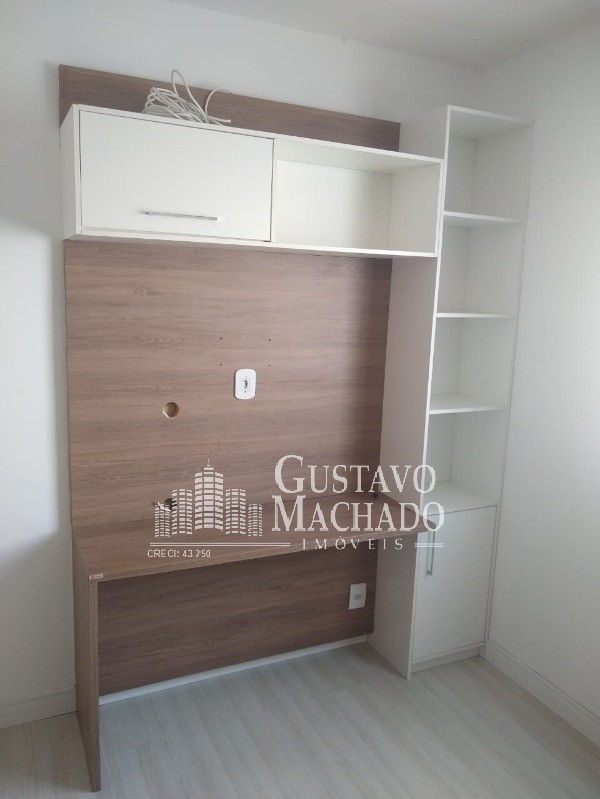 Apartamento à venda com 2 quartos, 48m² - Foto 4