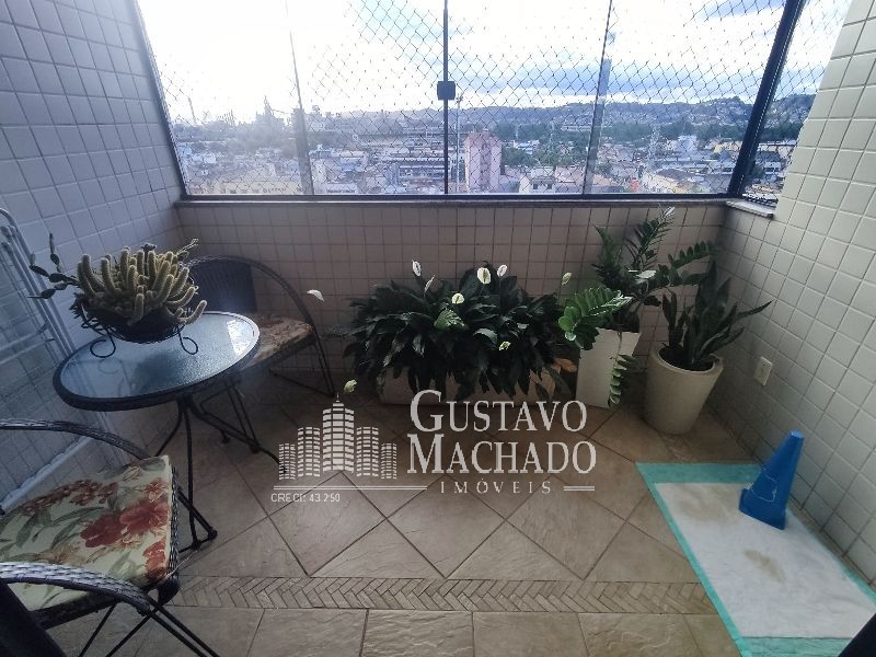 Apartamento à venda com 2 quartos, 70m² - Foto 6