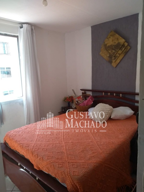 Apartamento à venda com 2 quartos, 45m² - Foto 2