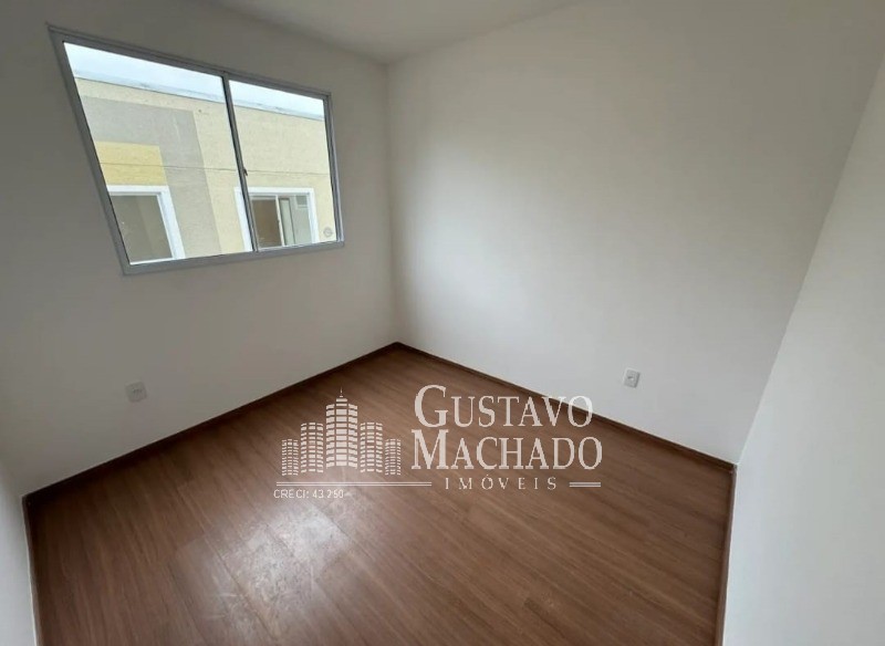 Apartamento à venda com 2 quartos, 40m² - Foto 9