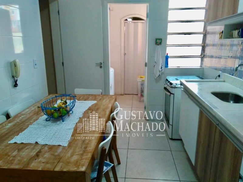 Apartamento à venda com 2 quartos, 77m² - Foto 7