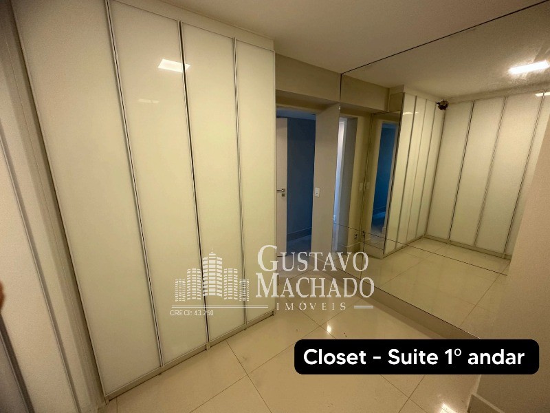 Cobertura para alugar com 3 quartos, 260m² - Foto 20