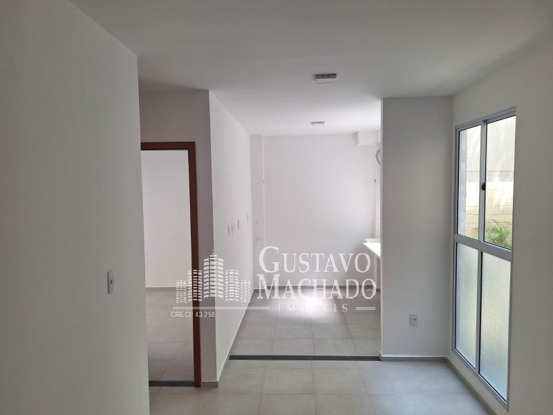 Apartamento para alugar com 2 quartos, 45m² - Foto 3