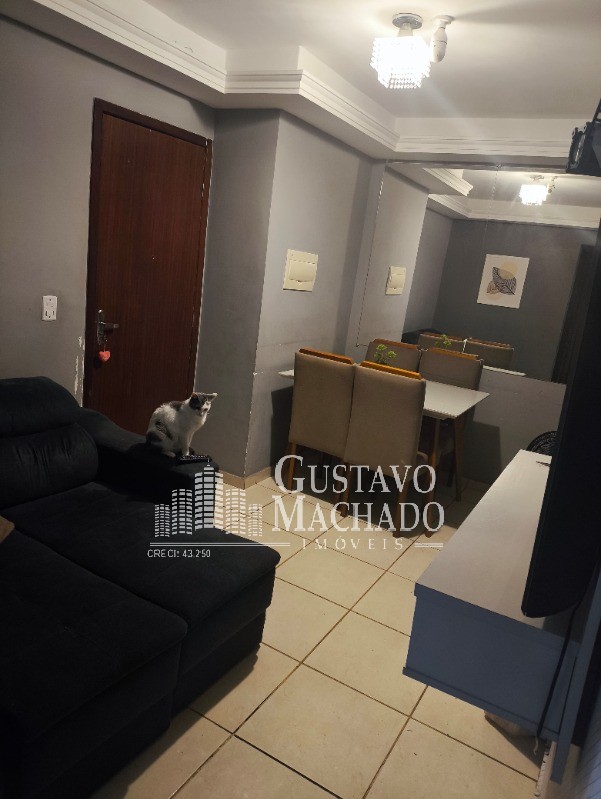 Apartamento à venda com 2 quartos, 45m² - Foto 10