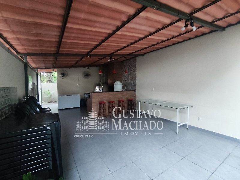 Apartamento à venda com 3 quartos, 108m² - Foto 27