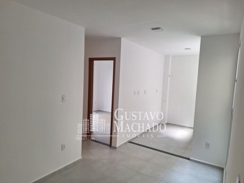 Apartamento para alugar com 2 quartos, 45m² - Foto 1