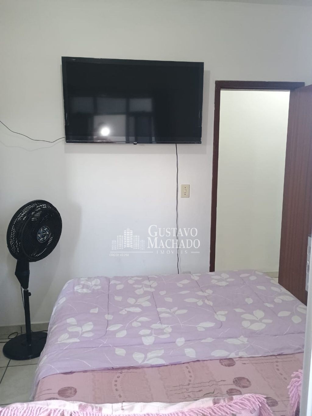 Apartamento à venda com 2 quartos, 58m² - Foto 22