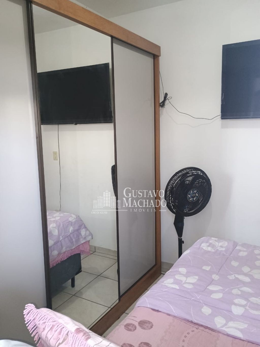 Apartamento à venda com 2 quartos, 58m² - Foto 21