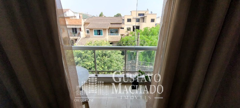 Apartamento à venda e aluguel com 3 quartos, 90m² - Foto 2