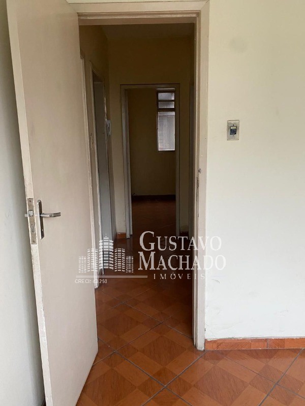 Apartamento à venda com 2 quartos, 60m² - Foto 3