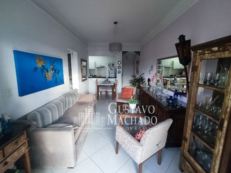 Apartamento à venda com 2 quartos, 70m² - Foto 5