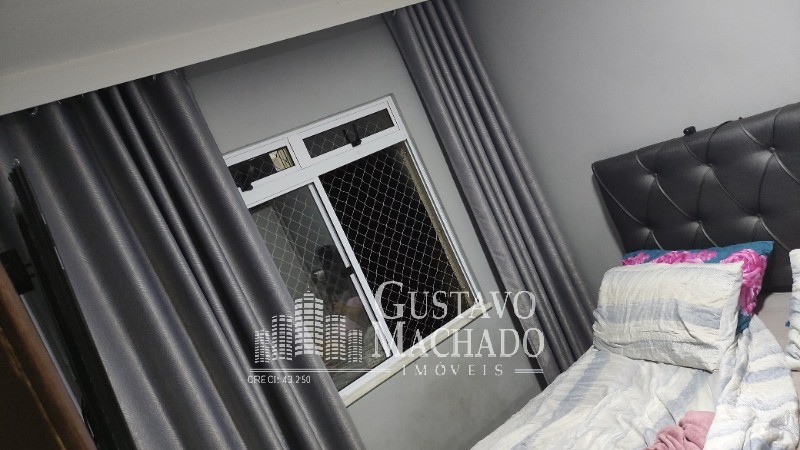 Apartamento à venda com 2 quartos, 45m² - Foto 5