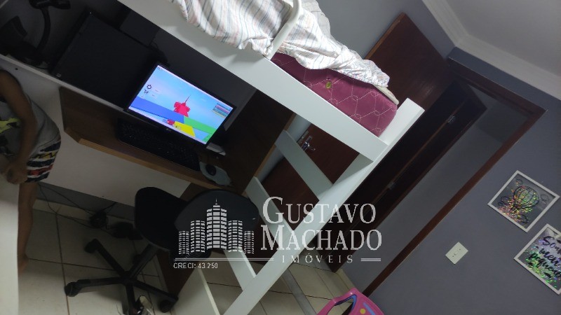 Apartamento à venda com 2 quartos, 45m² - Foto 7