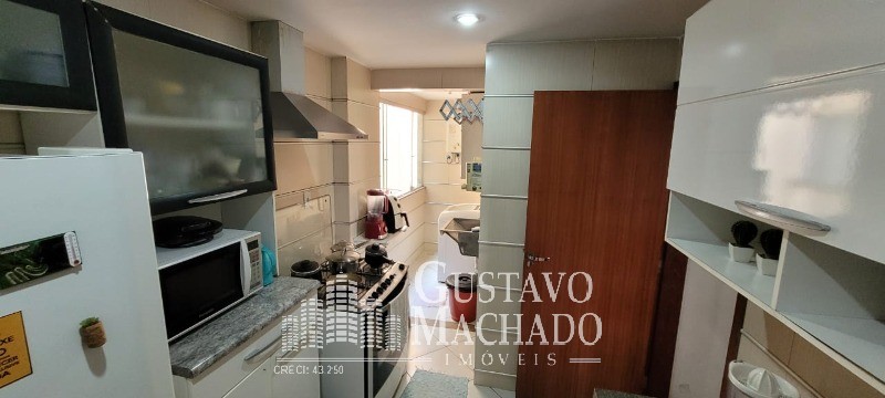 Apartamento à venda e aluguel com 3 quartos, 90m² - Foto 4