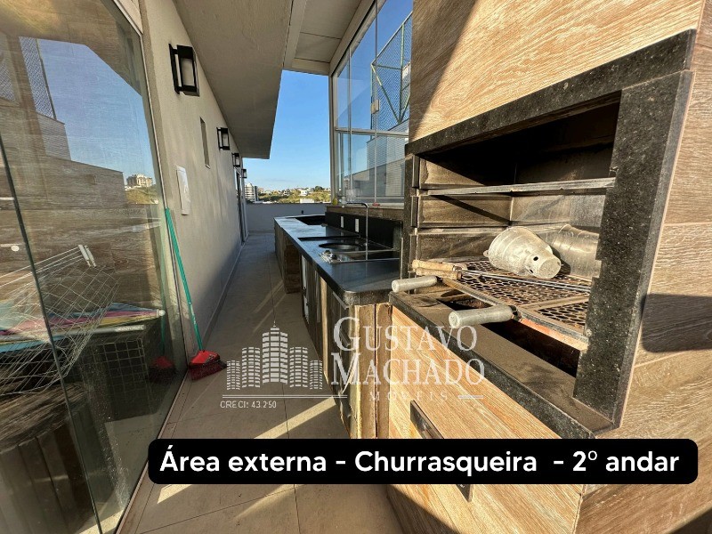 Cobertura para alugar com 3 quartos, 260m² - Foto 39