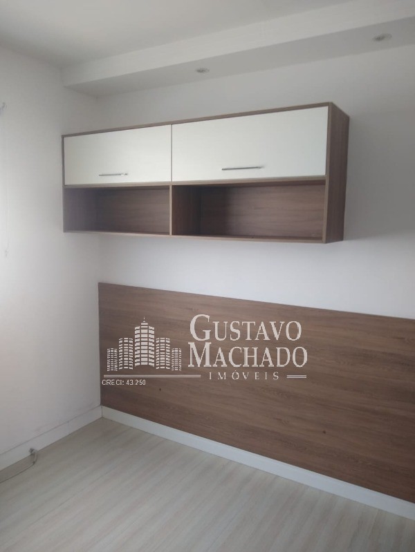 Apartamento à venda com 2 quartos, 48m² - Foto 6