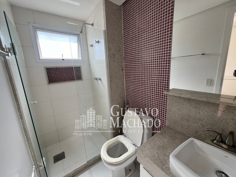 Apartamento à venda com 4 quartos, 140m² - Foto 10