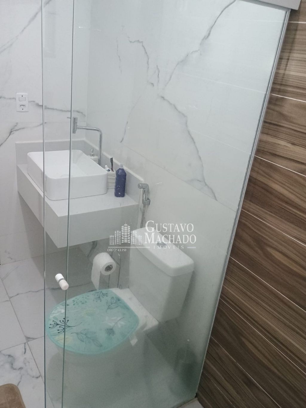 Apartamento à venda com 2 quartos, 58m² - Foto 24