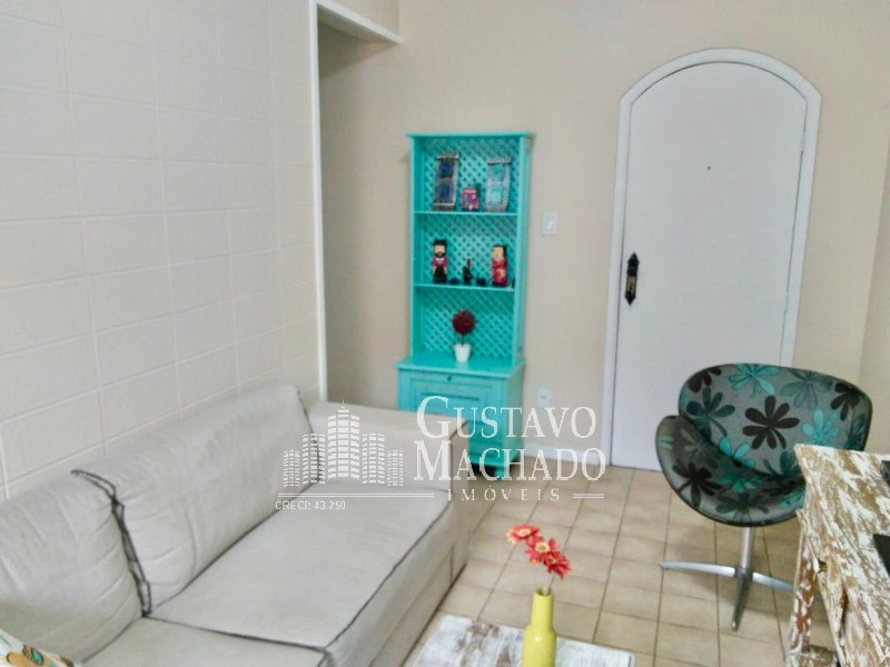 Apartamento à venda com 2 quartos, 77m² - Foto 2