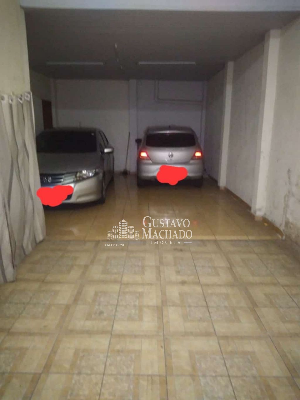 Apartamento à venda com 2 quartos, 58m² - Foto 2