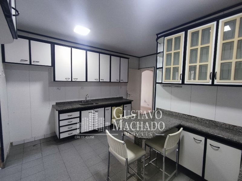 Apartamento à venda com 3 quartos, 108m² - Foto 16