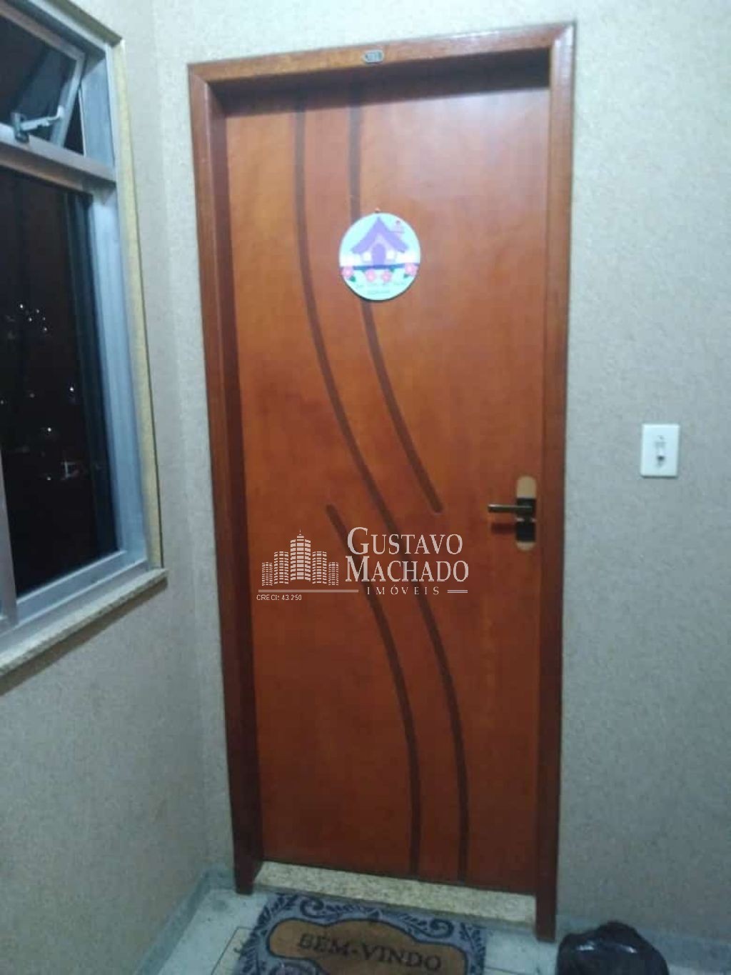 Apartamento à venda com 2 quartos, 58m² - Foto 4