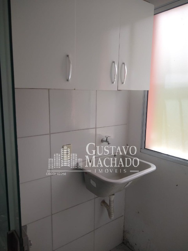 Apartamento à venda com 2 quartos, 48m² - Foto 8