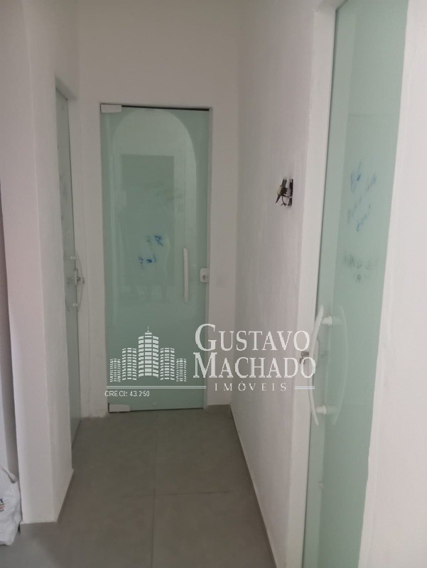 Apartamento à venda com 2 quartos, 90m² - Foto 2