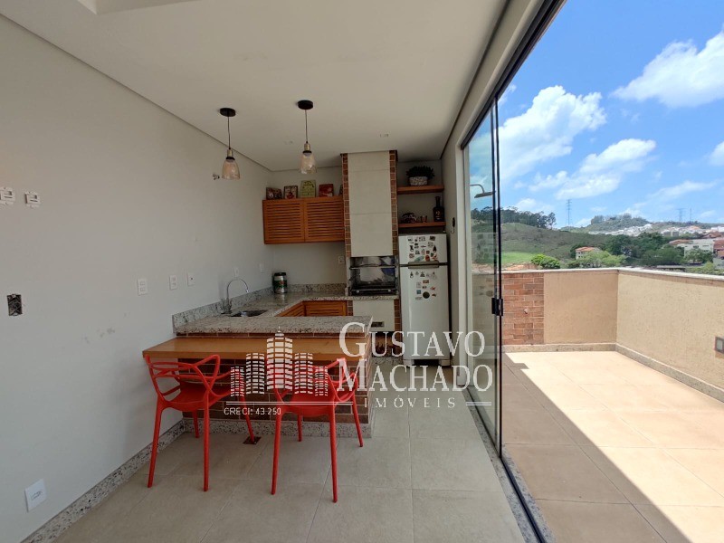 Cobertura à venda com 2 quartos, 150m² - Foto 32