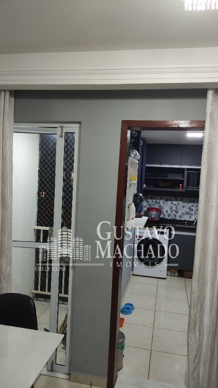 Apartamento à venda com 2 quartos, 45m² - Foto 8