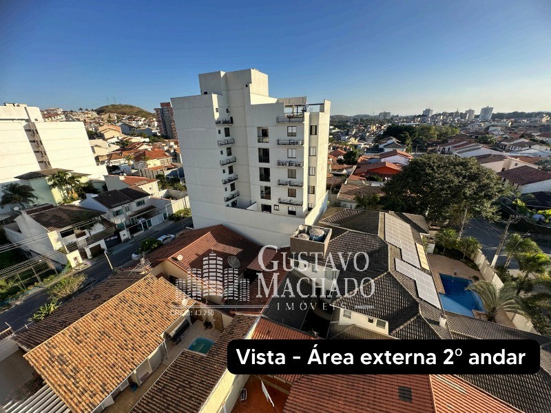 Cobertura para alugar com 3 quartos, 260m² - Foto 35