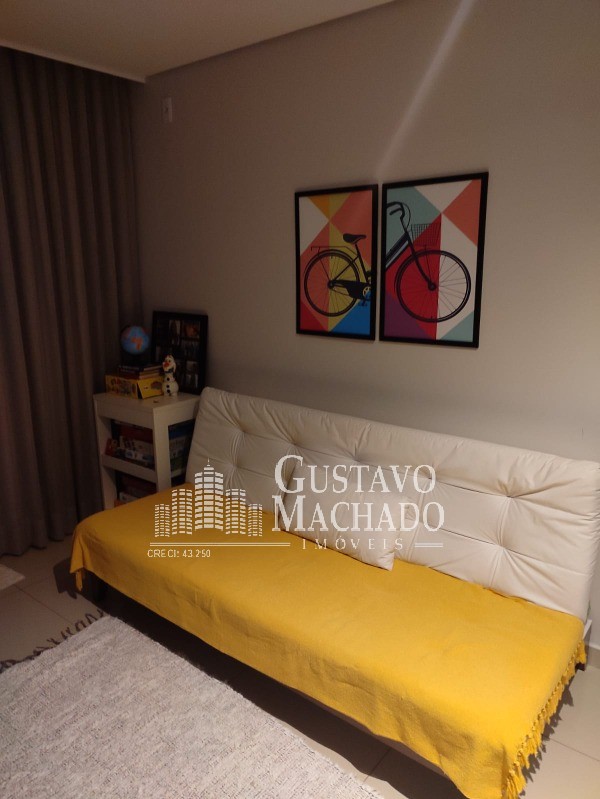 Apartamento para alugar com 3 quartos, 120m² - Foto 6