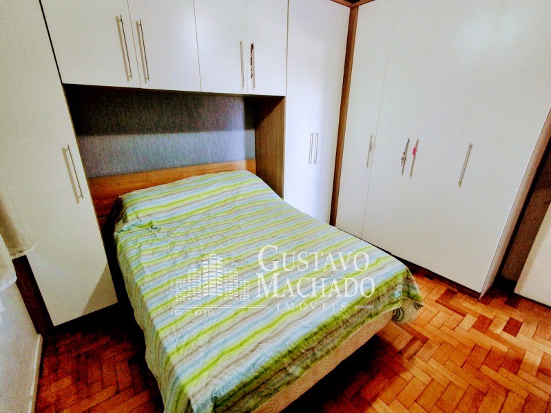 Apartamento à venda com 3 quartos, 66m² - Foto 9