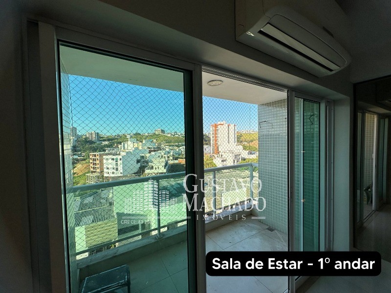 Cobertura para alugar com 3 quartos, 260m² - Foto 4