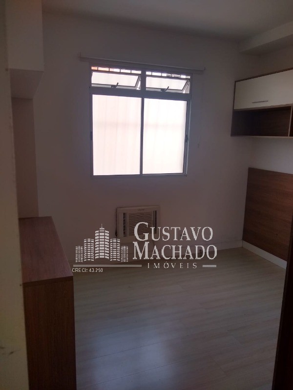 Apartamento à venda com 2 quartos, 48m² - Foto 3